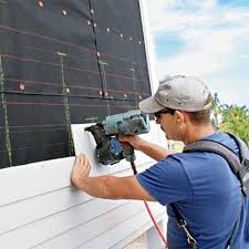 Best Storm Damage Siding Repair  in Bayard, NM